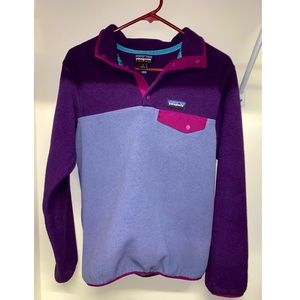 Patagonia Synchilla Pullover